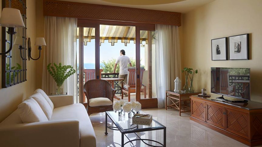 Four Seasons Resort Sharm El-Sheikh